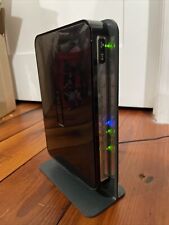 Netgear n750 dual for sale  Kingston