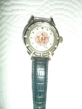 Orologio russo bostok usato  Prato