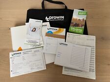 Prowin berater einsteigerset gebraucht kaufen  Lippetal