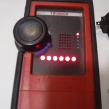 Tif8800x sniffer gas usato  Spedire a Italy