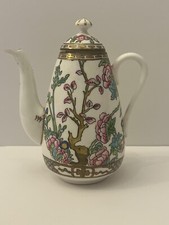 Antique coalport indian for sale  DUNSTABLE