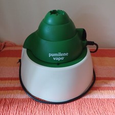 Umidificatore pumilene vapo usato  Torino