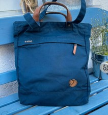 Fjällräven totepack blau gebraucht kaufen  Kaarst
