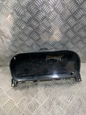 2005 honda speedometer for sale  NOTTINGHAM