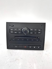 Autoradio stereo tata usato  Desio