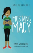 Mustang macy dana for sale  Aurora