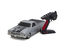 Kyosho chevy camino usato  Spedire a Italy