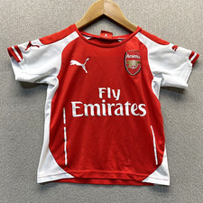 Puma arsenal fly for sale  Albion