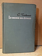Tsiolkovski. chemin étoiles. d'occasion Tsiolkovski. chemin étoiles. d'occasion  Gap