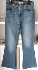 Jeans donna kocca usato  Carpi