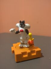 Looney tunes titi d'occasion  Expédié en Belgium