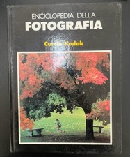 Curcio kodak enciclopedia usato Curcio kodak enciclopedia usato  Bitonto
