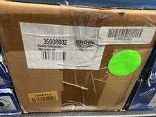 Grohe 35008002 eurodisc for sale  Glassboro