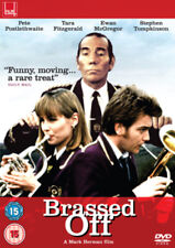 Brassed dvd pete for sale  STOCKPORT
