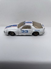 Maisto mazda white for sale  Oklahoma City