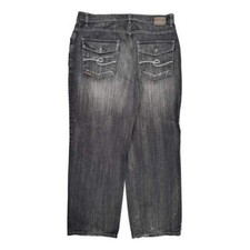 Embroidered pockets enycee for sale  GRAYS