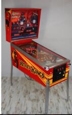 Flipper automat pinball gebraucht kaufen  Mühldorf a.Inn