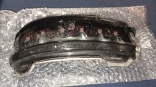 Fanalino freccia specchietto usato  Italia
