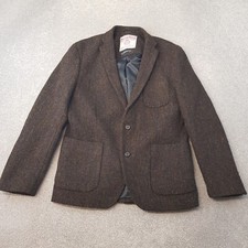 Harris tweed mens for sale  CAERPHILLY