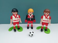 Playmobil freizeit sport gebraucht kaufen  Ludwigshafen am Rhein