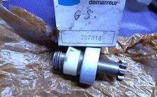 Lanceur demarreur bendix d'occasion  Ennezat