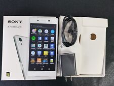 Sony xperia global d'occasion  Expédié en Belgium