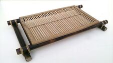 Eccezionale vassoio bamboo usato  Vicenza