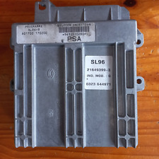 Calculateur peugeot 306 d'occasion  Villeneuve-d'Ascq-
