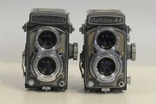 Two yashica parts for sale  Bellmore