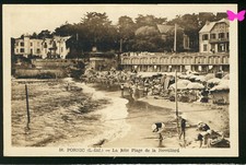 Carte postale pornic d'occasion  Offranville