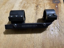Scope rings for sale  BRISTOL