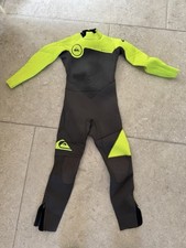 Quicksilver 3mm prologue for sale  LONDON