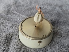 Reuge vintage swiss for sale  Grants Pass