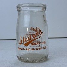 Glass cottage cheese for sale  Vanderbilt