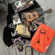 Aew elite crate for sale  IPSWICH