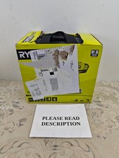 Part faulty ryobi for sale Part faulty ryobi for sale  UK