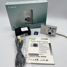 Canon powershot 7.1 for sale  Tucson