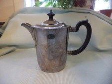 Vintage ornate silver for sale  HAWICK