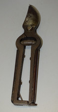 Ancien secateur manches d'occasion  Soyaux