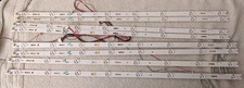 Complete set led for sale  BOLTON