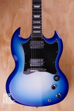 2007 gibson goddess for sale  BIRMINGHAM