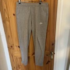 Nike men grey for sale  SUTTON