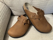 New birkenstock boston for sale  HYTHE