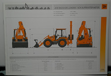 Jcb backhoe loader for sale Jcb backhoe loader for sale  PRESTON