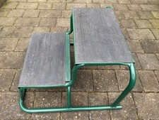 Metal caravan steps for sale  DARLINGTON