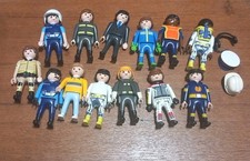 Lote de bonecos Playmobil trabalhadores policiais comprar usado  Enviando para Brazil