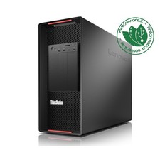 Workstation lenovo p920 usato  Roma