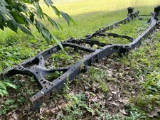 Local pickup frame for sale  Delton