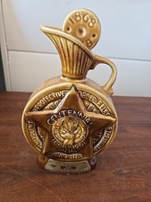 Vintage james beam for sale  Willcox