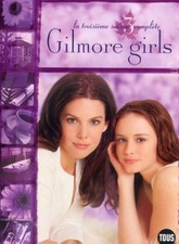 Gilmore girls integrale d'occasion  France